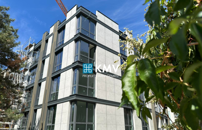 Satılık  2 yatak odası Sofia , Krastova vada , 136 metrekare | 62920267 - görüntü [6]