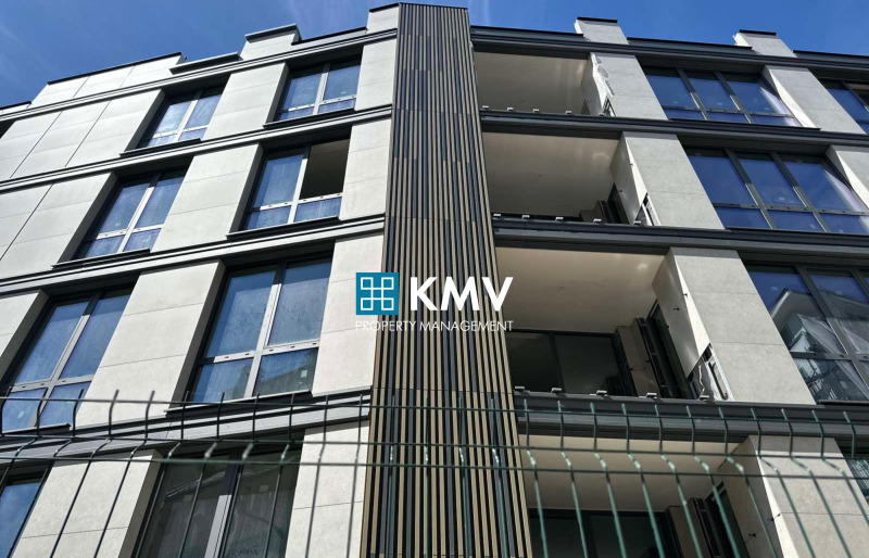 Satılık  2 yatak odası Sofia , Krastova vada , 136 metrekare | 62920267 - görüntü [4]