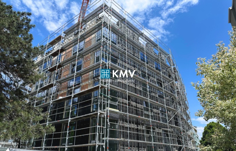 Продава  3-стаен град София , Кръстова вада , 136 кв.м | 62920267 - изображение [6]