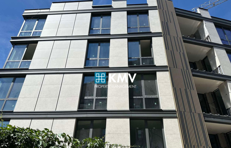 Satılık  2 yatak odası Sofia , Krastova vada , 136 metrekare | 62920267 - görüntü [2]