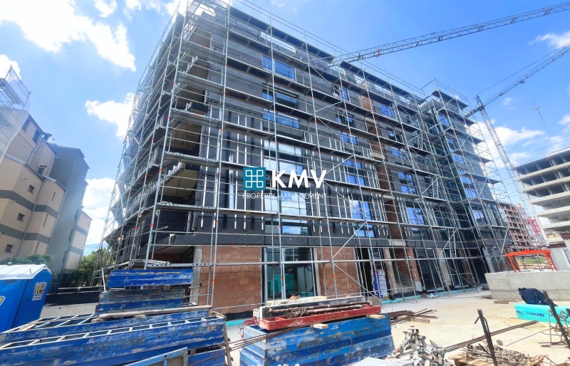 Продава  3-стаен град София , Кръстова вада , 136 кв.м | 62920267 - изображение [10]