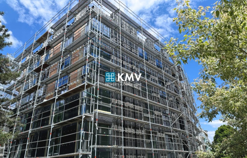 Продава  3-стаен град София , Кръстова вада , 136 кв.м | 62920267 - изображение [7]