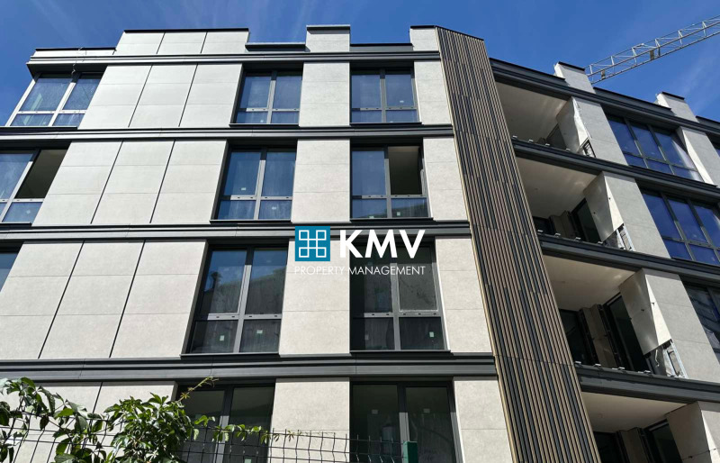 Satılık  2 yatak odası Sofia , Krastova vada , 136 metrekare | 62920267