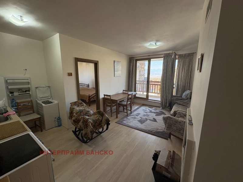 Till salu  2 sovrum region Blagoevgrad , Bansko , 105 kvm | 72656943 - bild [9]