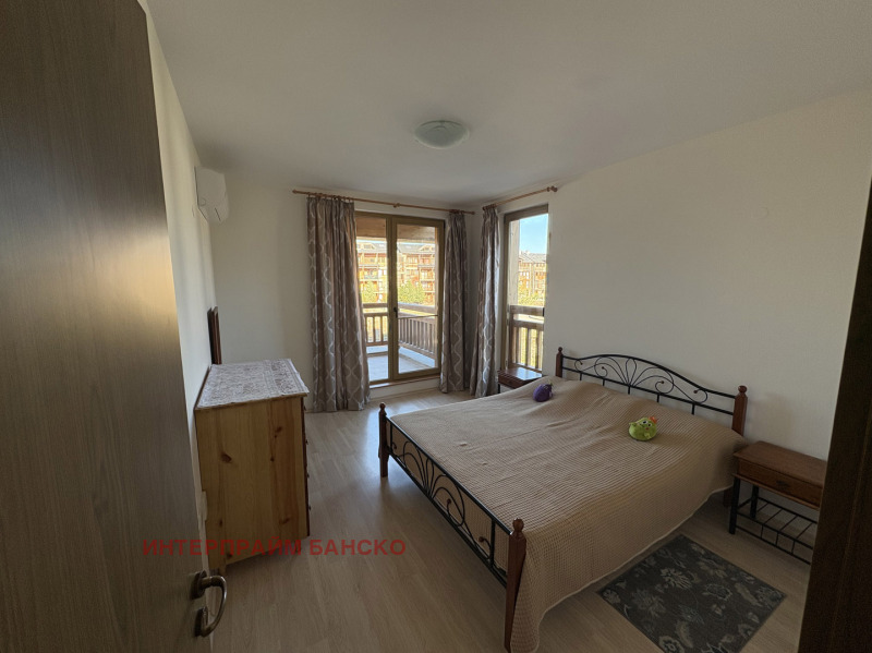 Till salu  2 sovrum region Blagoevgrad , Bansko , 105 kvm | 72656943 - bild [4]