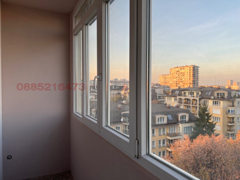 Продава 3-СТАЕН, гр. София, Борово, снимка 9 - Aпартаменти - 48908408