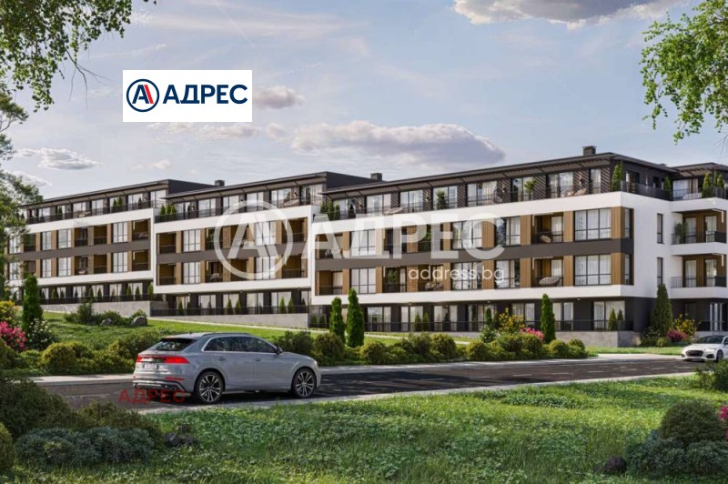 Na sprzedaż  2 sypialnie Warna , Winica , 73 mkw | 13536930