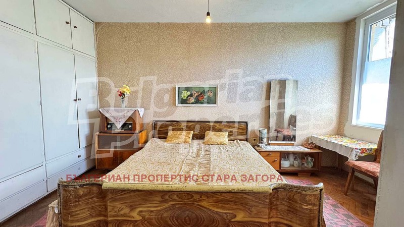 Продается  2 спальни Стара Загора , Опълченски , 73 кв.м | 72232644 - изображение [5]