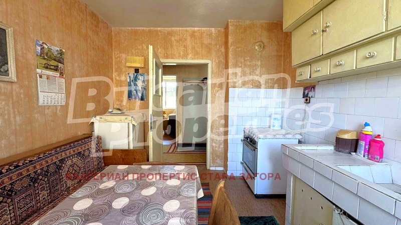 Продается  2 спальни Стара Загора , Опълченски , 73 кв.м | 72232644 - изображение [14]