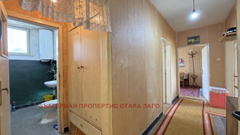 Продается  2 спальни Стара Загора , Опълченски , 73 кв.м | 72232644 - изображение [16]