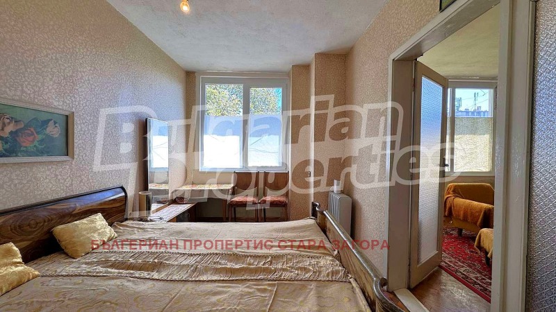 Продается  2 спальни Стара Загора , Опълченски , 73 кв.м | 72232644 - изображение [7]