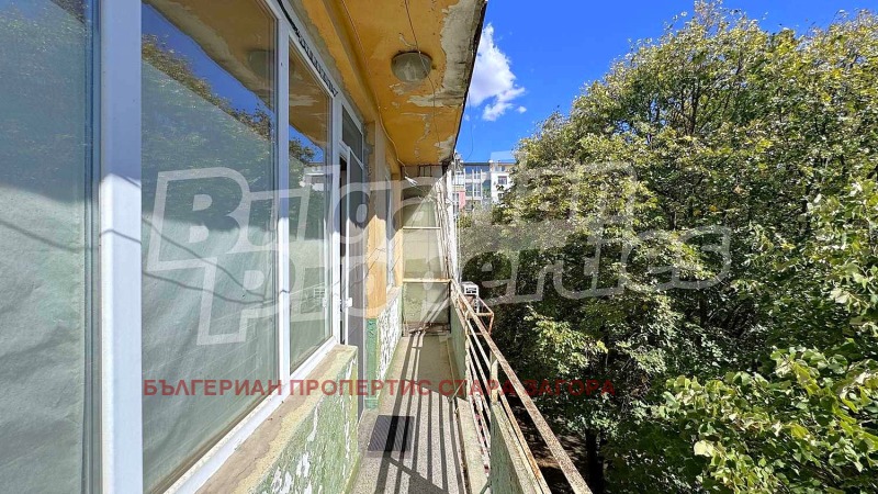 Продается  2 спальни Стара Загора , Опълченски , 73 кв.м | 72232644 - изображение [8]