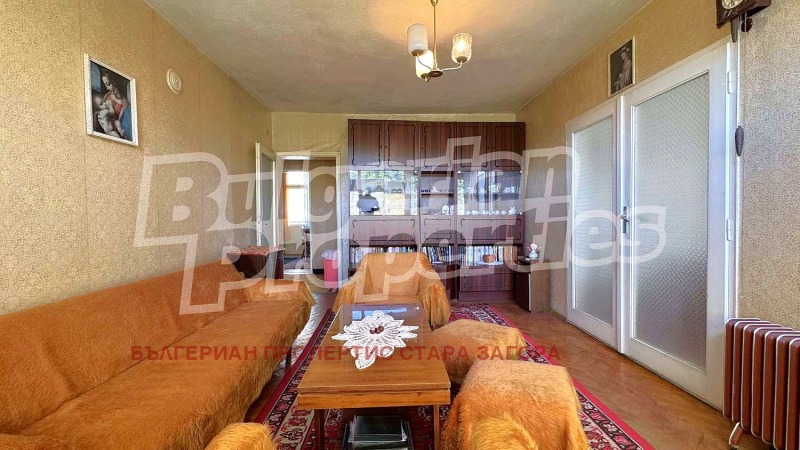 Продается  2 спальни Стара Загора , Опълченски , 73 кв.м | 72232644