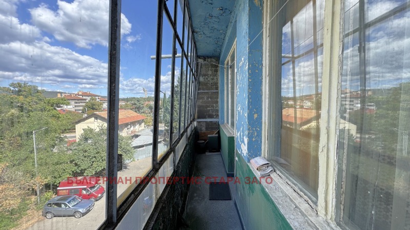 Продается  2 спальни Стара Загора , Опълченски , 73 кв.м | 72232644 - изображение [15]