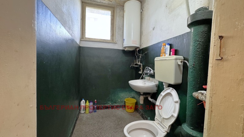 Продается  2 спальни Стара Загора , Опълченски , 73 кв.м | 72232644 - изображение [17]