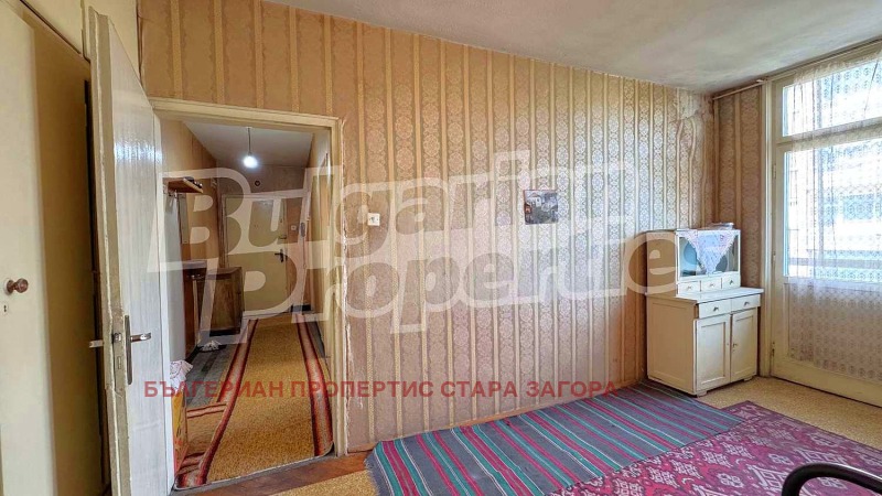Продается  2 спальни Стара Загора , Опълченски , 73 кв.м | 72232644 - изображение [11]