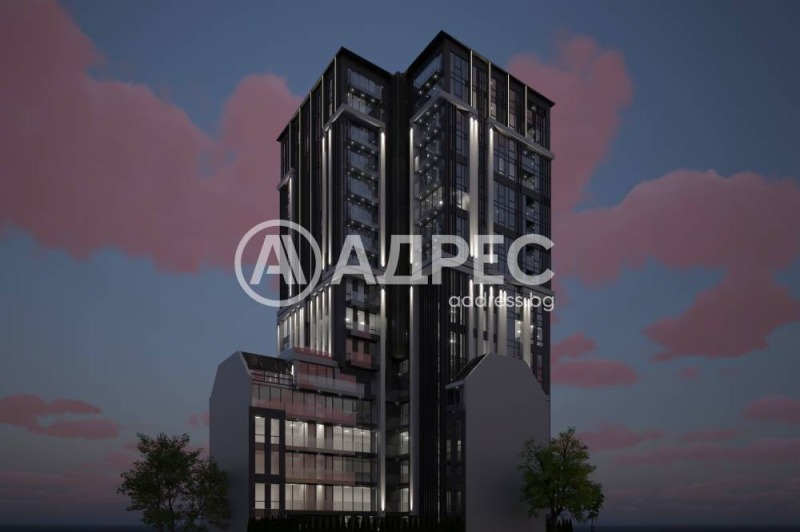 Продава 3-СТАЕН, гр. София, Център, снимка 5 - Апартаменти - 53073574