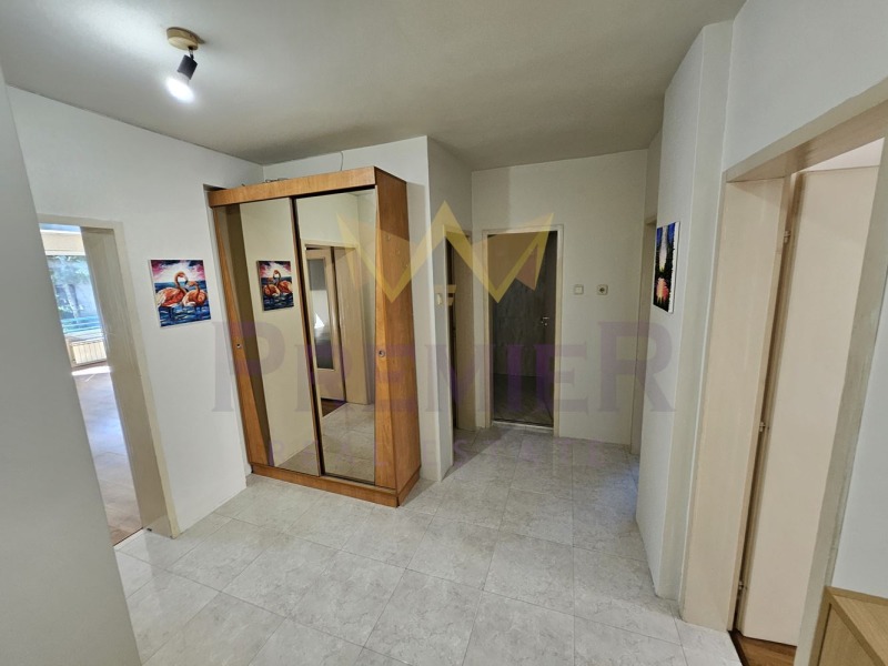 Продава 3-СТАЕН, гр. София, Оборище, снимка 8 - Апартаменти - 53105552