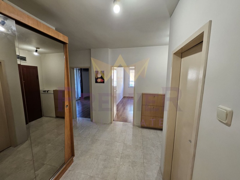 Продава 3-СТАЕН, гр. София, Оборище, снимка 9 - Апартаменти - 53105552