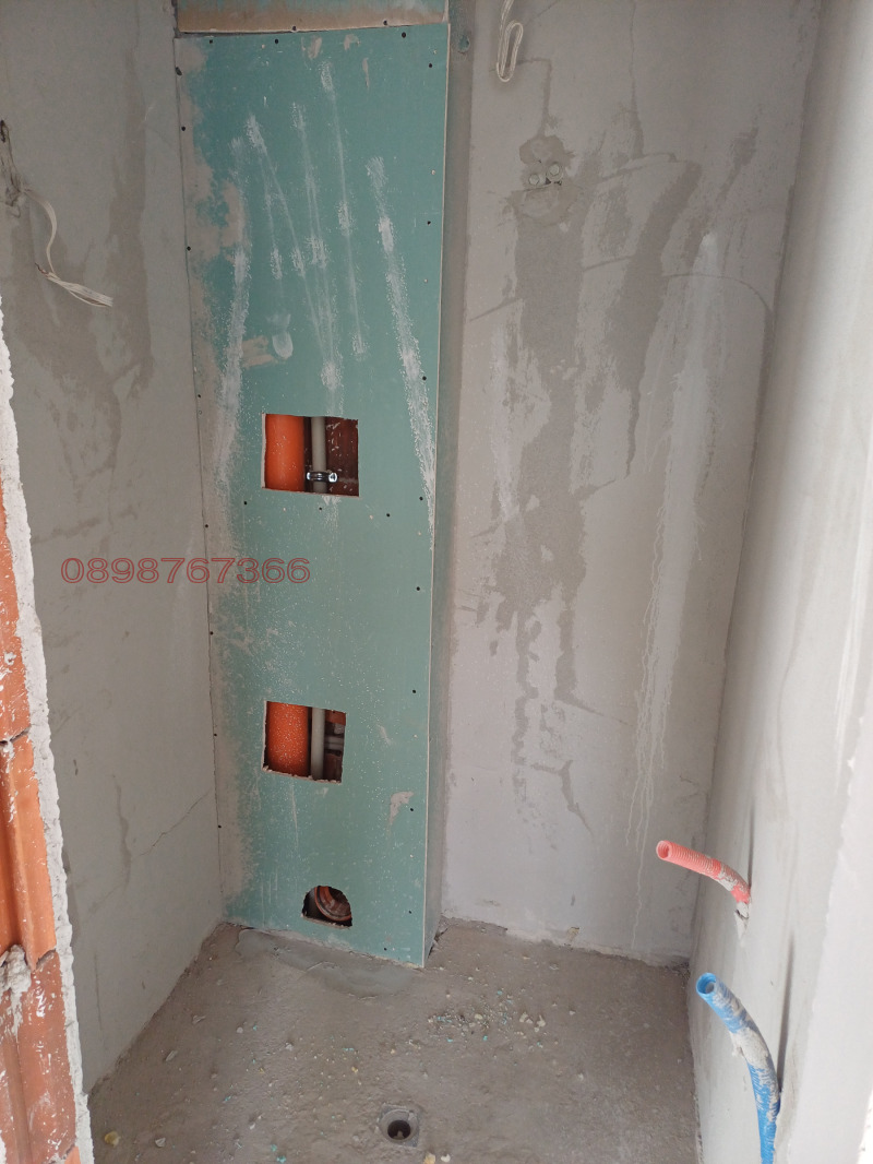 Продава 3-СТАЕН, гр. София, Княжево, снимка 8 - Апартаменти - 53111556