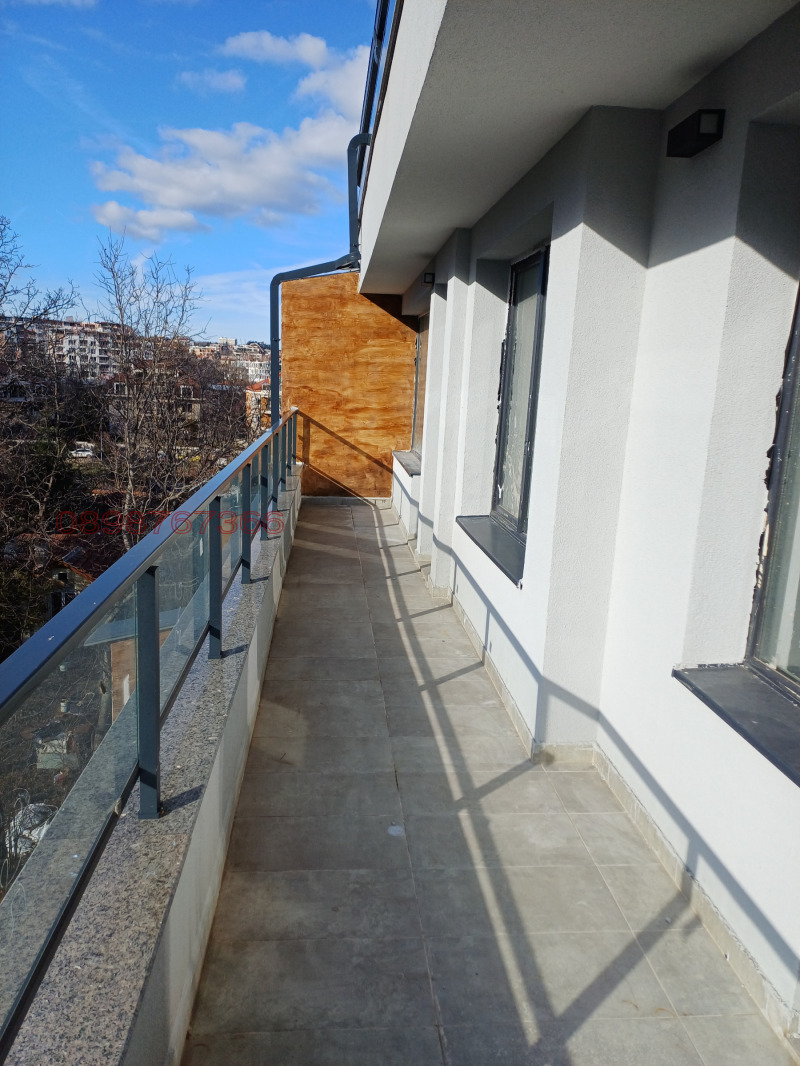 Продава 3-СТАЕН, гр. София, Княжево, снимка 3 - Апартаменти - 53111556