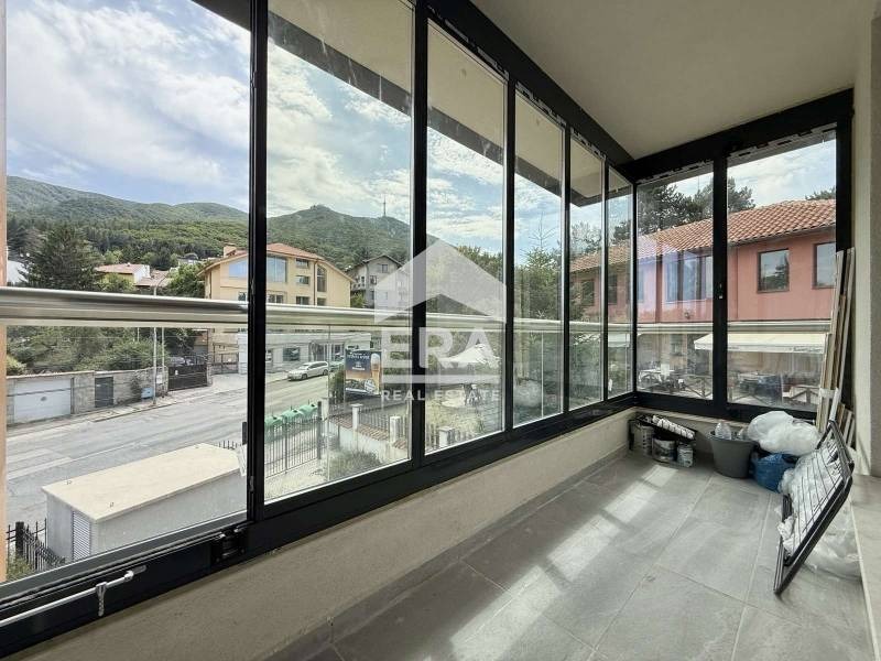 Продава 3-СТАЕН, гр. София, Бояна, снимка 2 - Апартаменти - 53229987