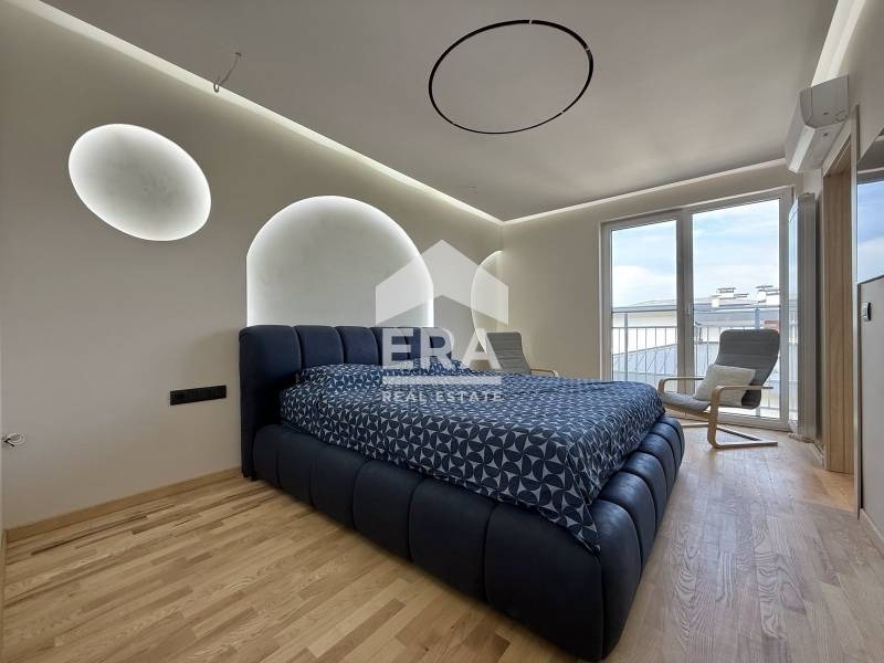 Продава 3-СТАЕН, гр. София, Бояна, снимка 4 - Апартаменти - 53229987