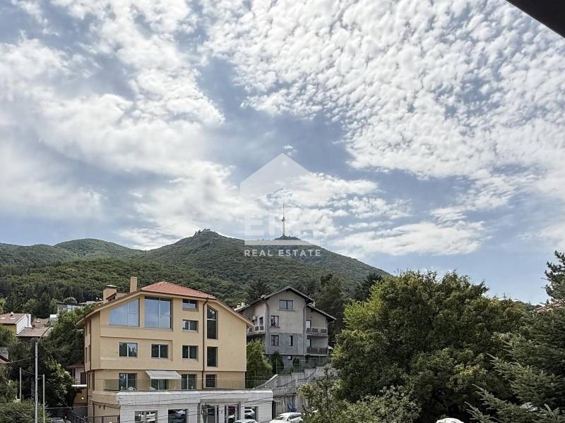 Продава 3-СТАЕН, гр. София, Бояна, снимка 3 - Апартаменти - 53229987