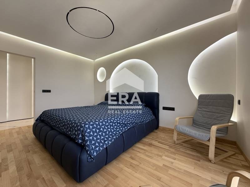 Продава 3-СТАЕН, гр. София, Бояна, снимка 5 - Апартаменти - 53229987