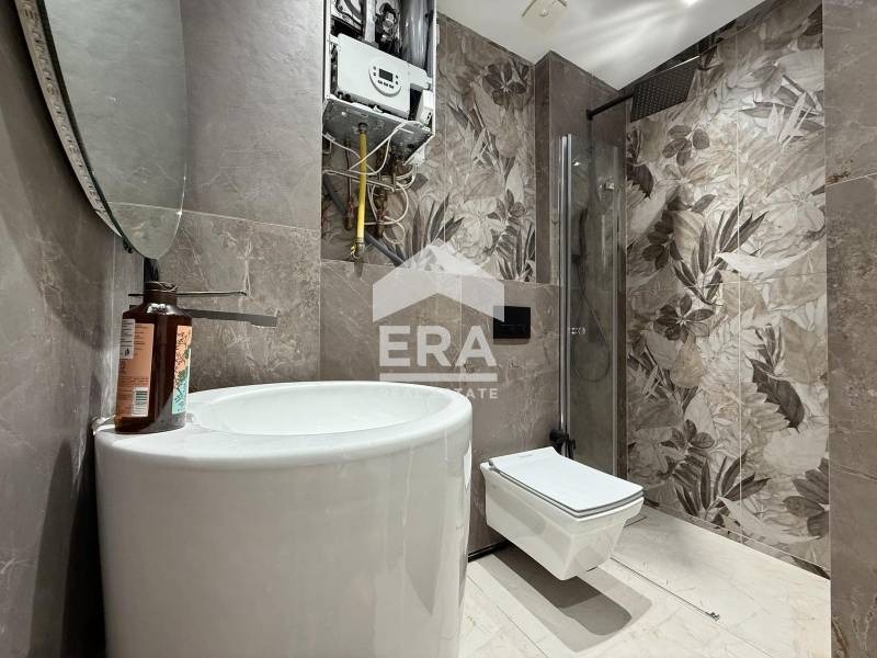 Продава 3-СТАЕН, гр. София, Бояна, снимка 12 - Апартаменти - 53229987