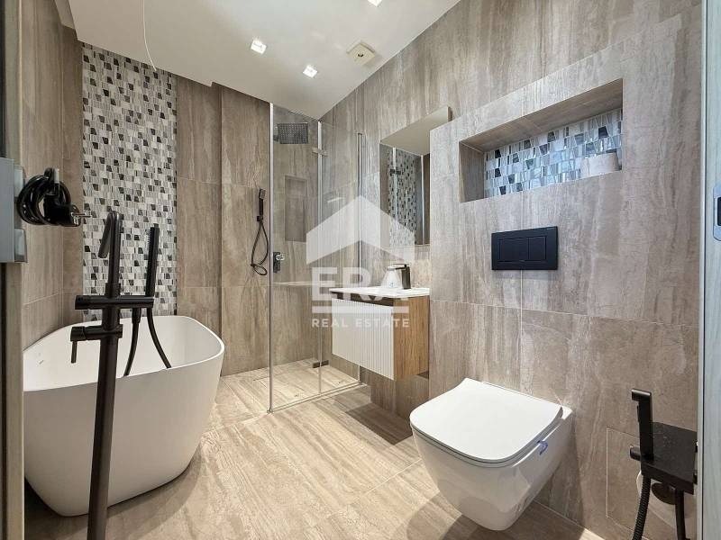 Продава 3-СТАЕН, гр. София, Бояна, снимка 6 - Апартаменти - 53229987