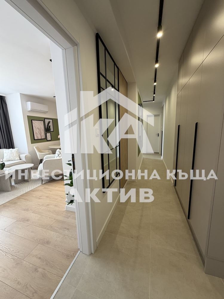 Продава 3-СТАЕН, гр. Пловдив, Тракия, снимка 10 - Апартаменти - 53872256