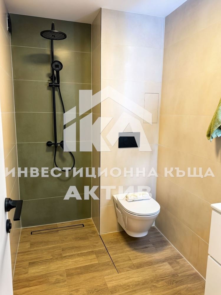 Продава 3-СТАЕН, гр. Пловдив, Тракия, снимка 11 - Апартаменти - 53872256