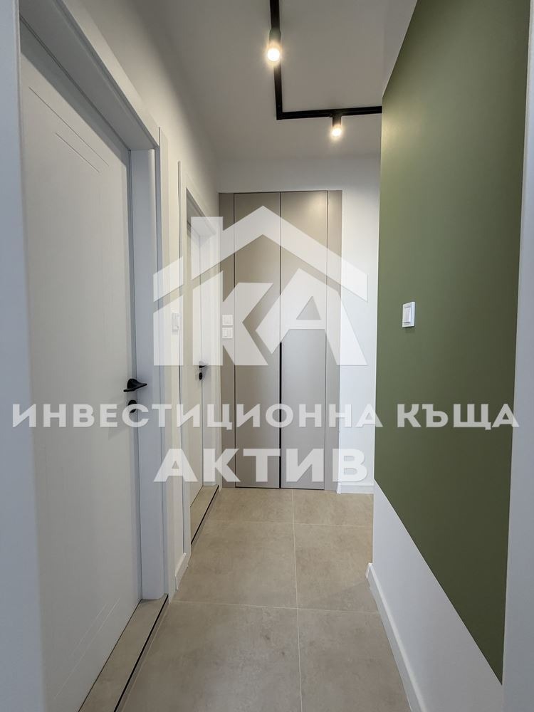 Продава 3-СТАЕН, гр. Пловдив, Тракия, снимка 13 - Апартаменти - 53872256