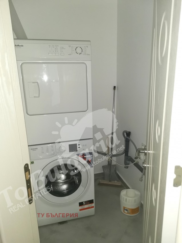Продава 3-СТАЕН, гр. Велико Търново, Бузлуджа, снимка 10 - Апартаменти - 55693621