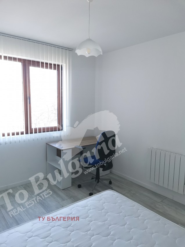 Продава 3-СТАЕН, гр. Велико Търново, Бузлуджа, снимка 9 - Апартаменти - 55693621