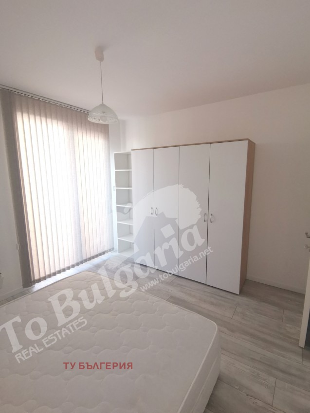 Продава 3-СТАЕН, гр. Велико Търново, Бузлуджа, снимка 5 - Апартаменти - 55693621