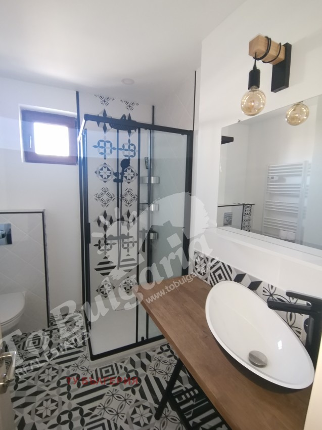Продава 3-СТАЕН, гр. Велико Търново, Бузлуджа, снимка 8 - Апартаменти - 55693621