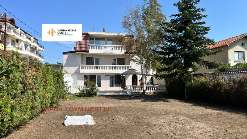 Продава  Къща град Варна , м-т Ален мак , 386 кв.м | 44740894