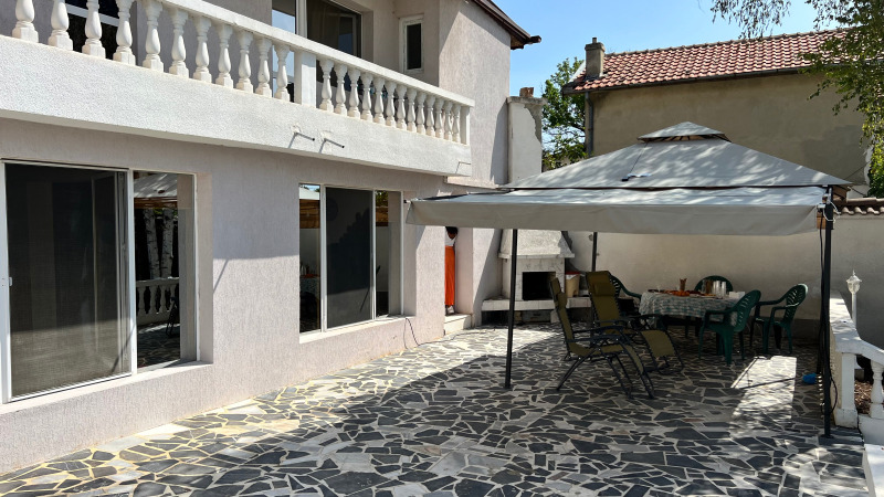 For Sale  House Varna , m-t Alen mak , 386 sq.m | 44740894 - image [17]