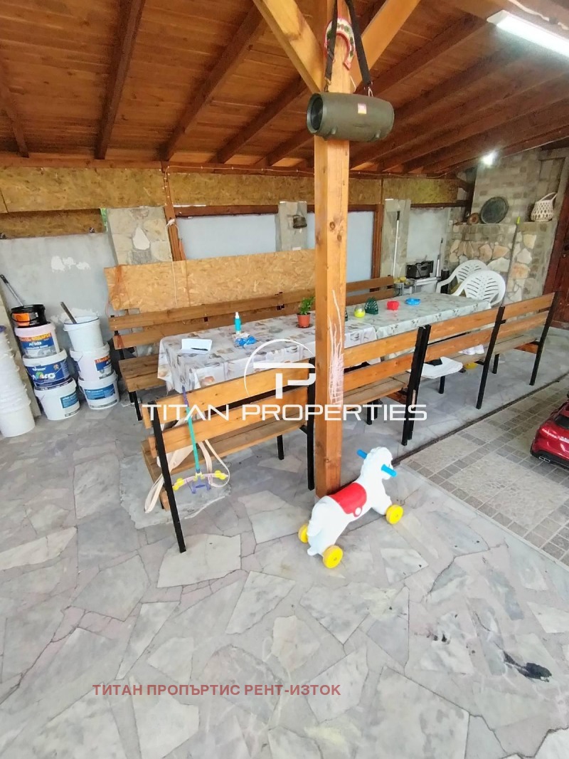 Продава  Къща град Бургас , Рудник , 220 кв.м | 49500307 - изображение [14]