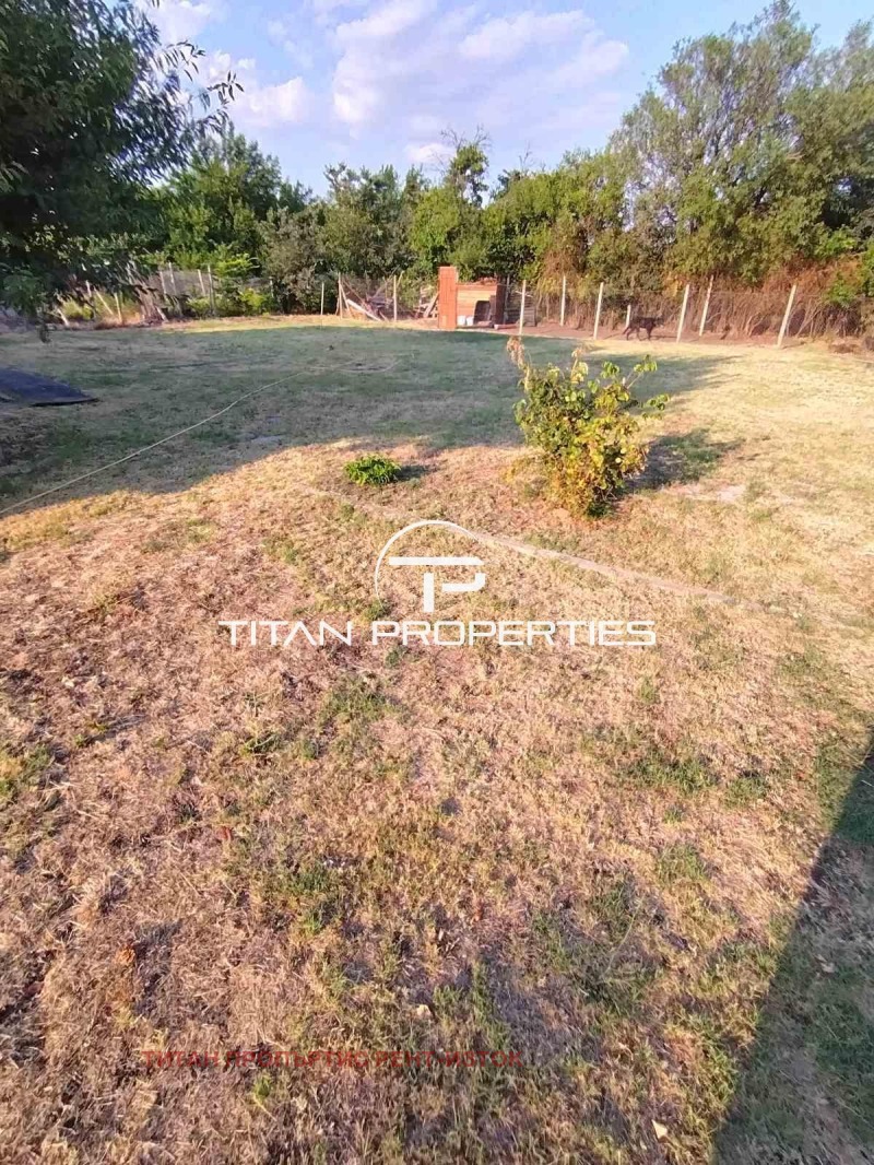 Продава  Къща град Бургас , Рудник , 220 кв.м | 49500307 - изображение [5]