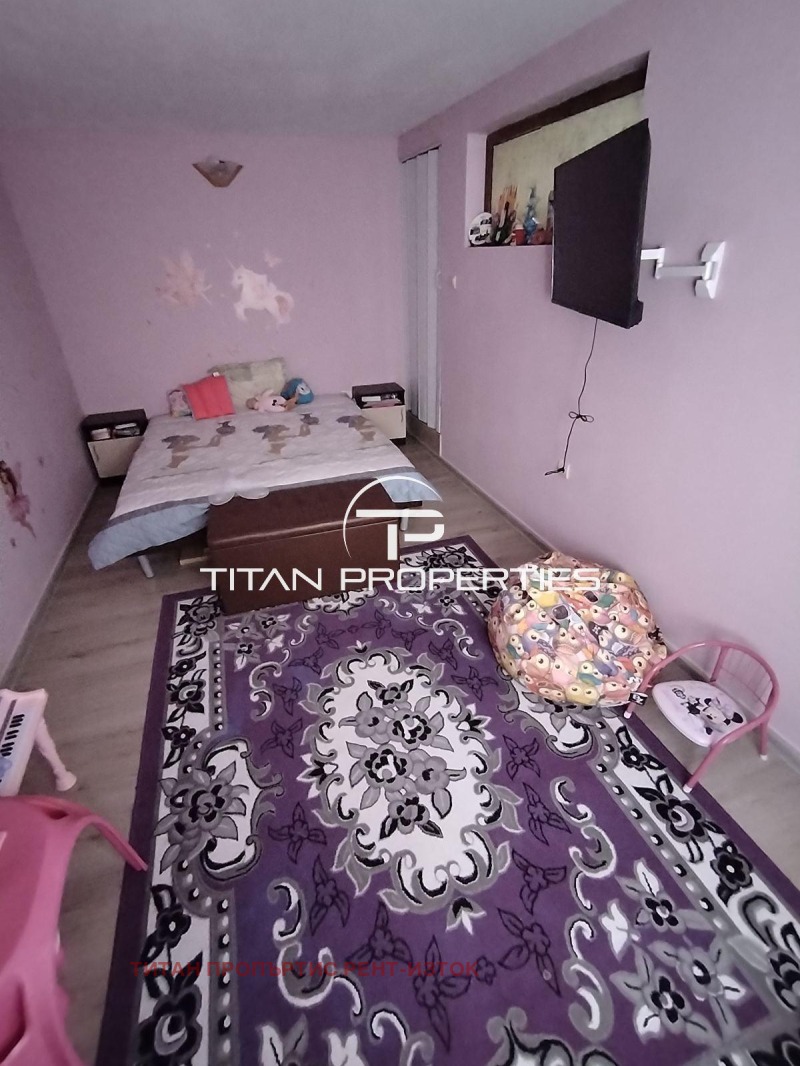 Продава  Къща град Бургас , Рудник , 220 кв.м | 49500307 - изображение [8]