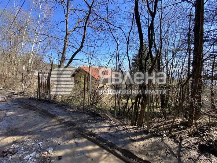 Продава КЪЩА, гр. София, с. Бистрица, снимка 5 - Къщи - 52285381