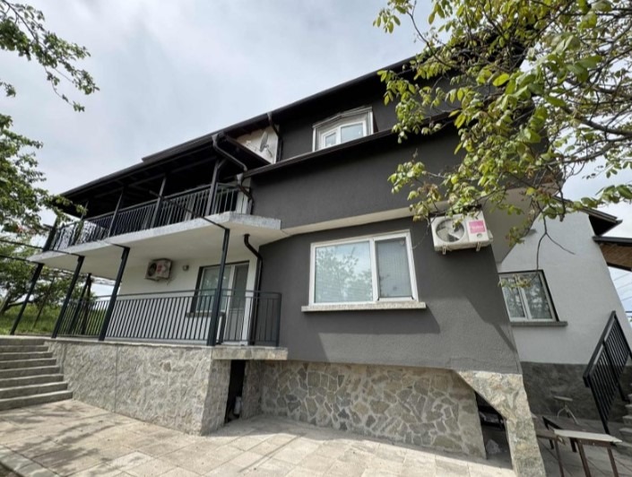 Продава КЪЩА, с. Драговищица, област София област, снимка 6 - Къщи - 52315812