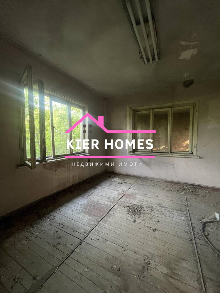 Продава КЪЩА, с. Гранит, област Стара Загора, снимка 3 - Къщи - 53613007