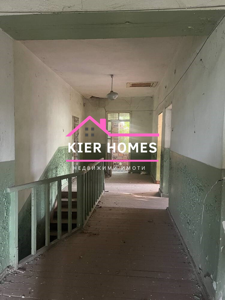 Продава КЪЩА, с. Гранит, област Стара Загора, снимка 4 - Къщи - 53613007