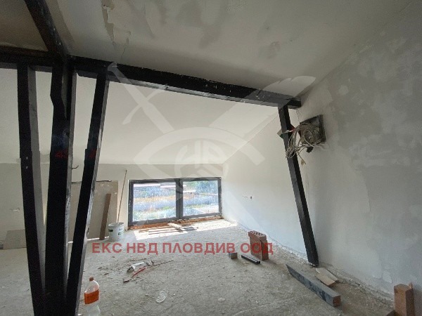 Продава КЪЩА, с. Костиево, област Пловдив, снимка 3 - Къщи - 54197885