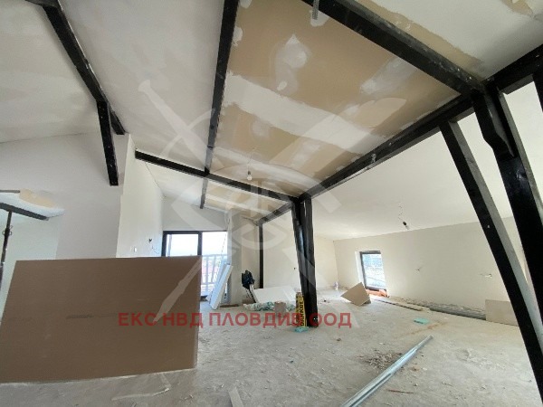 Продава КЪЩА, с. Костиево, област Пловдив