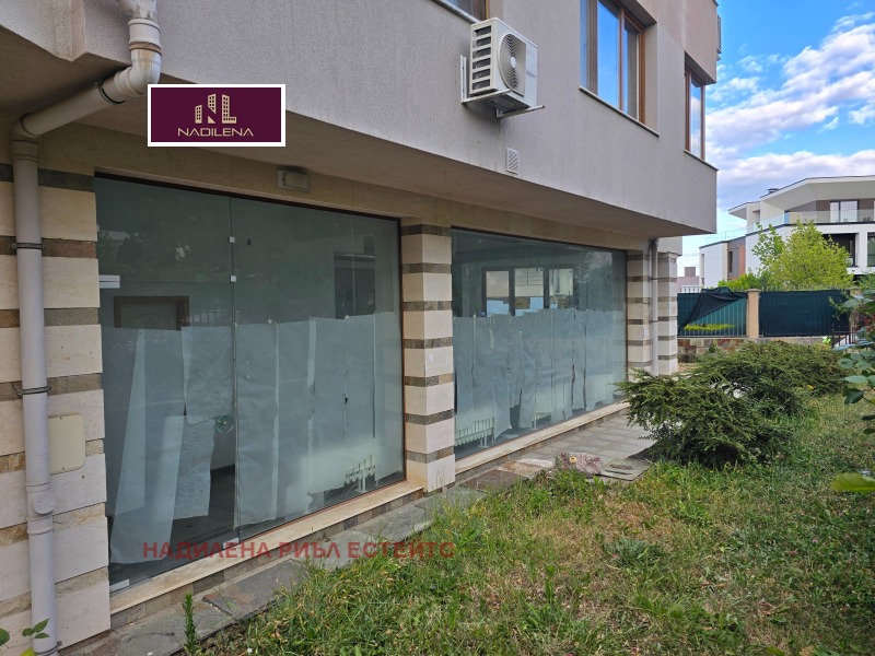 À vendre  Bar; Café Sofia , Boyana , 116 m² | 42726744 - image [3]